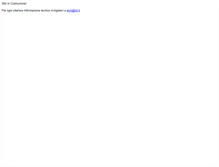 Tablet Screenshot of es.fimmg.org